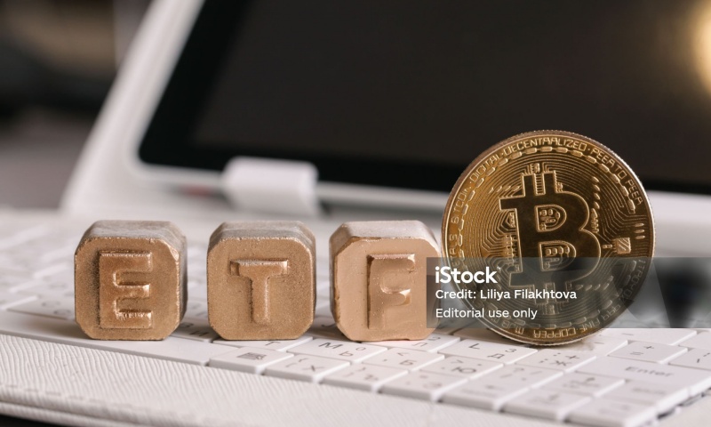 如何分析比特币走势图？三分钟掌握BTC趋势解析