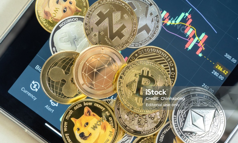 如何挖MATIC币？MATIC挖矿入门指南