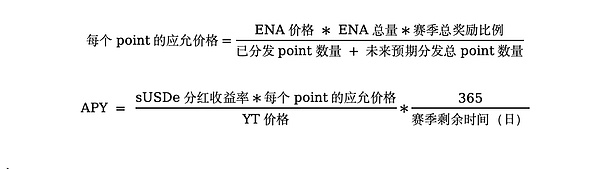 年化收益率 393%：Pendle YT 杠杆积分策略的收益与风险深度解析