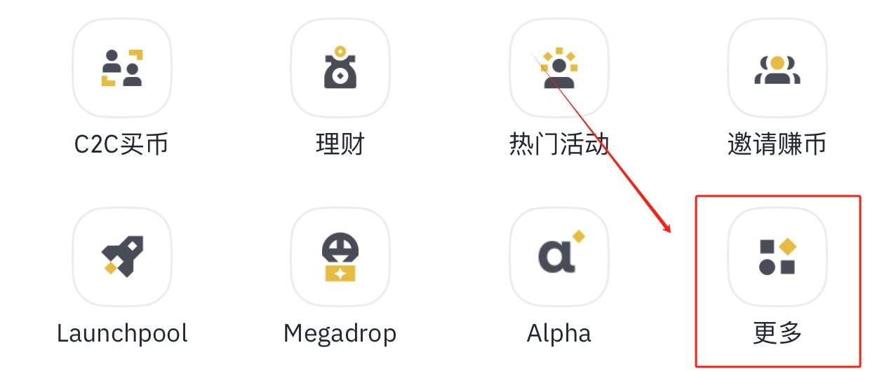 Binance Alpha是什么意思?如何运作?一文带你读懂Binance Alpha