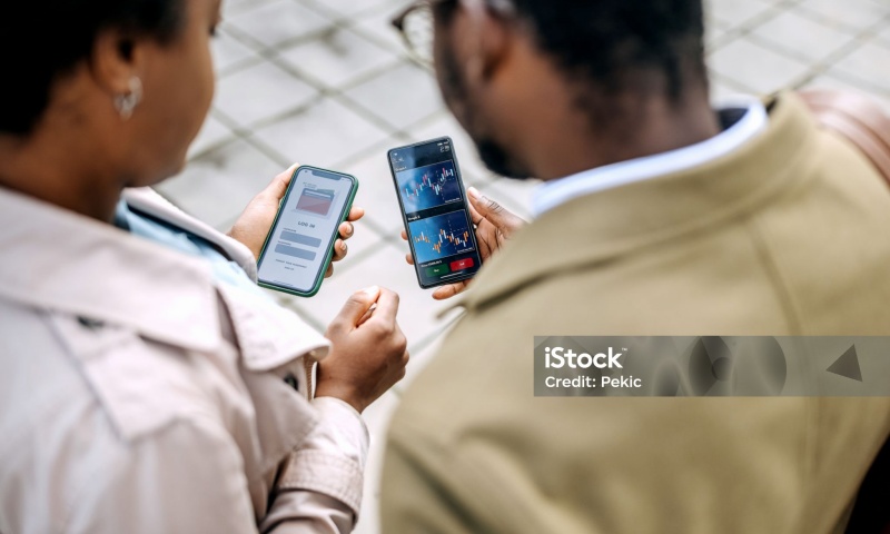 全球十大比特币交易APP排行榜！2025年最新推荐