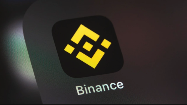 币安binance平台新用户账号注册买币图文教程(2025年最新版)
