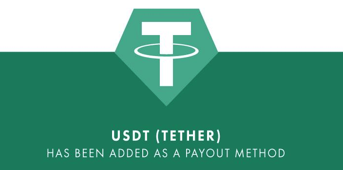 usdt怎么生成地址？币安usdt收款地址怎么生成详细教程