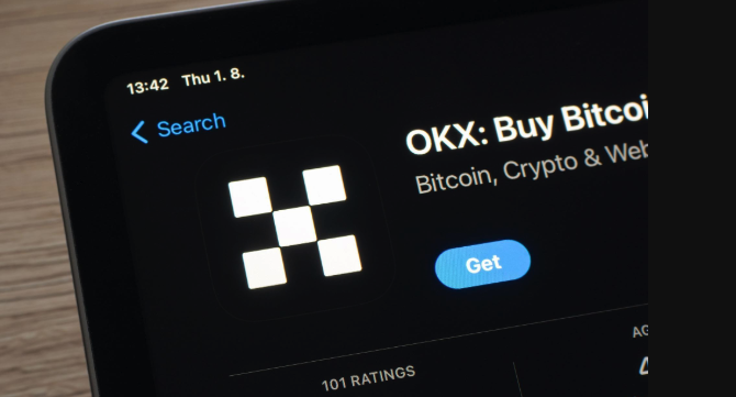 币圈十大APP是哪些？币圈交易APP前十名最新榜单2025