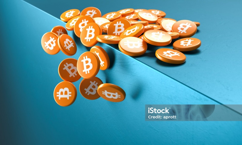 比特币提现会被银行查吗？比特币提现的隐私与风险分析