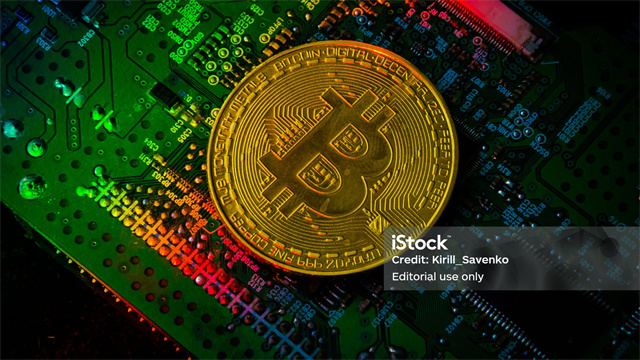2025年虚拟币交易APP推荐