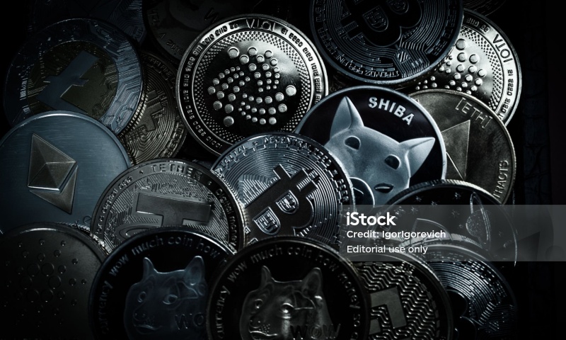 KINBA是什么币种？KINBA币的市场分析与投资价值