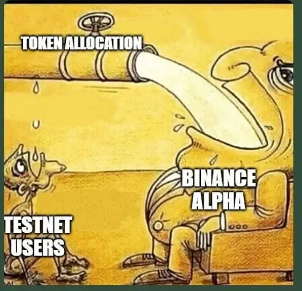 ZKJ与KOGE闪崩：Binance Alpha激励机制面临信任危机