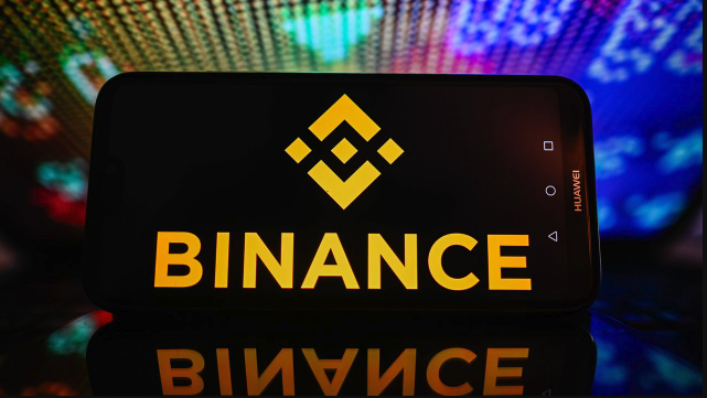 币安binance平台新用户账号注册买币图文教程(2025年最新版)