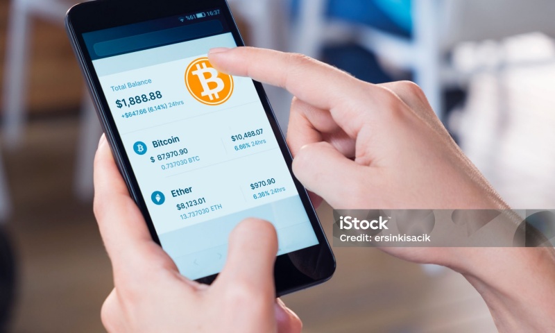 现在投资比特币需要多少资金？比特币开户成本分析