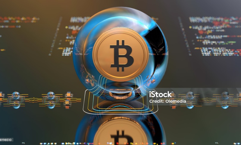 比特币Logo怎么来的？比特币图标演化历史介绍