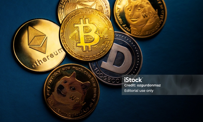 2020年比特币价格多少?比特币年度价格走势总结