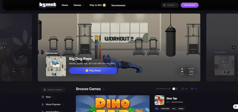 B3dotfun(B3)币是什么？B3币未来潜力分析