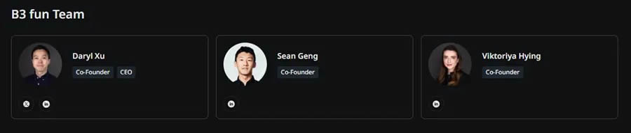 B3dotfun(B3)币是什么？B3币未来潜力分析