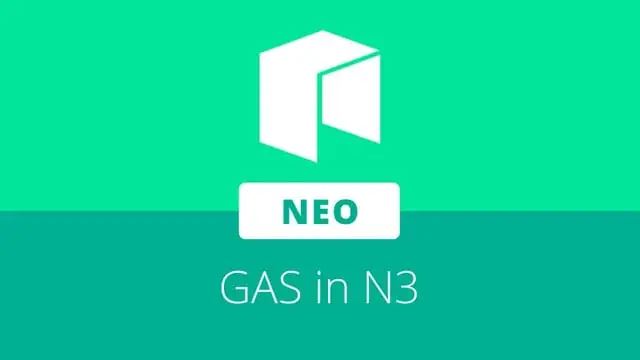 GAS币是什么币种?GAS币值得投资吗?GAS代币项目概述