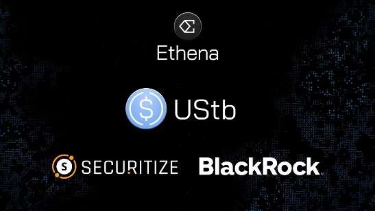 Ethena(ENA)币是什么？ENA币价格预测及空投教学