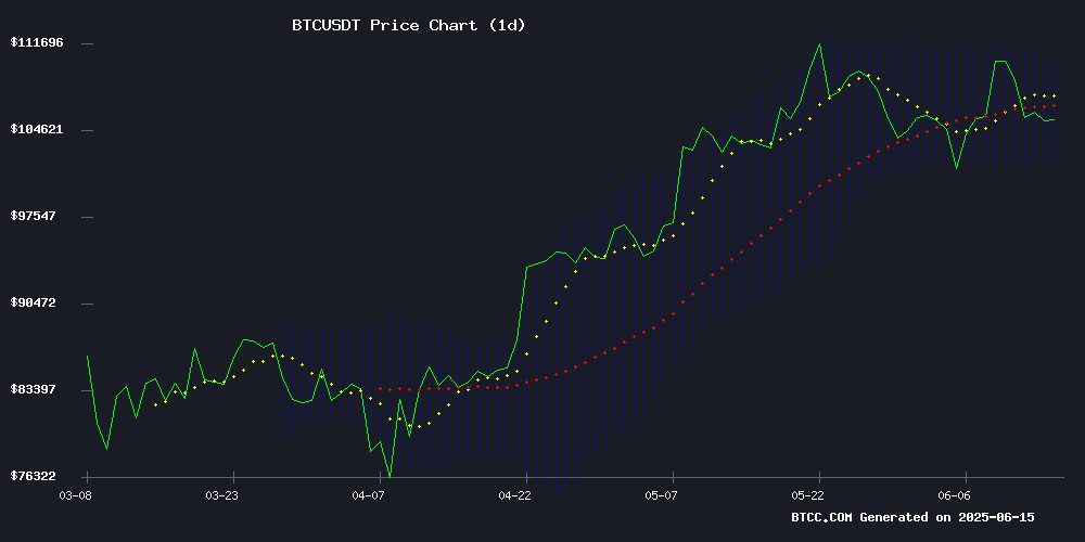 比特币价格预测：2025-2035未来10年BTC的趋势将如何发展？