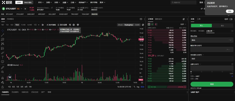 新手如何炒币？新手炒币入门使用全教程