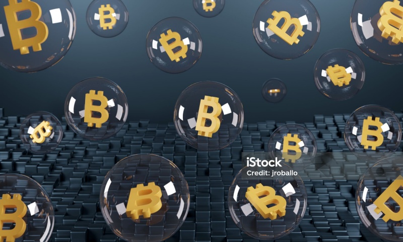 什么是比特币回踩？回踩的市场含义与信号解析