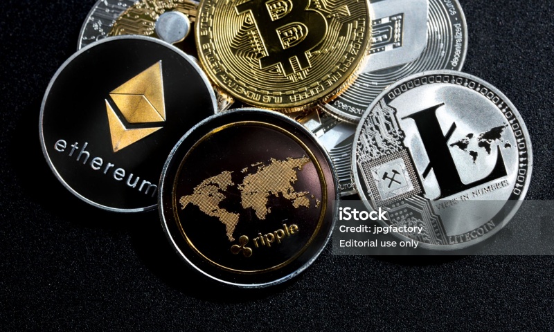 INV币在哪买?INV币上线的主要交易所