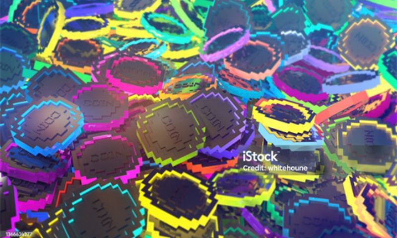 数字钱包和数字货币是什么关系?一文解读